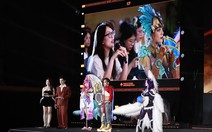 Sức hút mới từ sự kiện giải trí thể thao điện tử