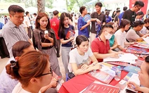 Cơ hội lớn từ sắp xếp đại học