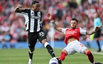 Dự đoán tỉ số Ngoại hạng Anh: Newcastle cầm hòa Arsenal