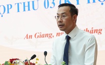 An Giang: Chuyển mục đích trên 307ha đất rừng thực hiện nhiều dự án