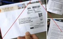 Cục Thuế cảnh báo tình trạng bị mạo danh để lừa đảo