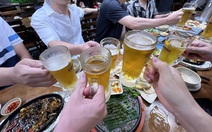 Uống có trách nhiệm không chỉ là ‘Đã uống rượu bia không lái xe’