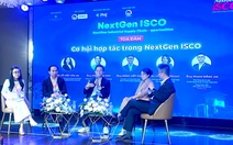 Biến động toàn cầu mở lối cho doanh nghiệp Việt vào chuỗi cung ứng mới