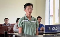 Mua súng trên mạng về bắn chim, Trương Vô Kỵ ở Tây Ninh lãnh 18 tháng tù