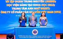 WESET cùng hơn 120 trường đối tác nâng cao năng lực tiếng Anh sinh viên