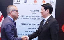 Coca-Cola khẳng định cam kết đầu tư, phát triển bền vững tại Việt Nam