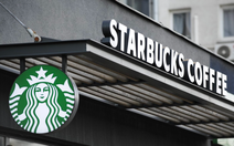Starbucks đóng cửa 400 cửa hàng, sa thải thêm 900 nhân sự tại Bắc Mỹ