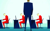 Tinh gọn bộ máy: Bài toán thừa cấp phó, thiếu cán bộ chuyên môn