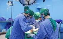 Phát hiện ca ung thư vú hiếm gặp ở nam giới