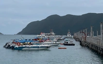 Thời tiết hôm nay 26-9: Bắc Bộ mưa to sau bão, bão Bualoi vào Biển Đông