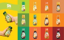 Dh Foods 'cởi trói' chiến lược để chinh phục người tiêu dùng trẻ