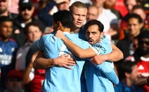 Vòng 6 Premier League: Man City, Chelsea, Liverpool nhận tin thất bại của Man United