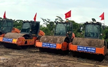 Đồng Nai xây dựng đường liên cảng hơn 2.600 tỉ đồng, đón đầu sân bay Long Thành