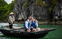 Phó thủ tướng Mai Văn Chính: Du lịch là nghệ thuật của sự kết nối