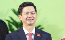 Chủ nhiệm Văn phòng Quốc hội Lê Quang Tùng làm Bí thư Thành ủy Cần Thơ