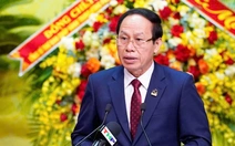 Ông Lê Tiến Châu được chỉ định làm Bí thư Thành ủy Hải Phòng