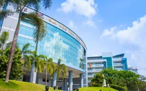 4 nhà khoa học TDTU được xếp hạng 'nhà nghiên cứu có ảnh hưởng thế giới 2025'