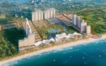 Hệ tiện ích 'all in one' và kỳ nghỉ 'bất tận' của cư dân Blanca 6, 7