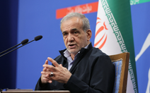 Iran bác bỏ yêu cầu giao nộp toàn bộ uranium làm giàu cho Mỹ