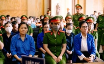 Cựu Tổng giám đốc SJC Lê Thúy Hằng bị đề nghị 28-30 năm tù