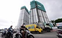 Giá nhà tăng cao, chẳng lẽ chịu thua