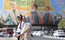 Trừng phạt Iran có hiệu lực, Mỹ kêu gọi các nước hưởng ứng