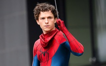 Tom Holland lên tiếng về tai nạn chấn thương não khi quay Người nhện 4