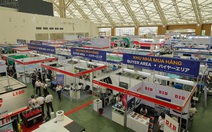 Triển lãm FBC ASEAN 2026 viết tiếp hành trình đưa VEC thành 'sân khấu' triển lãm quốc tế