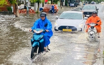 Giải pháp nào để hết mưa là ngập ở Đà Nẵng?