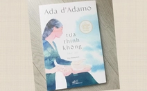 Mẹ tan vào con tựa thinh không