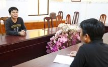 Bắt thêm bị can thứ 13 trong vụ án cướp tài sản tại chùa Kim Tiên