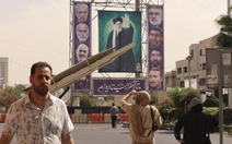 Iran chỉ trích lệnh trừng phạt mới là 'vô lý', EU để ngỏ khả năng đàm phán