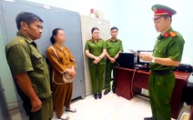 Khởi tố nữ kế toán bệnh viện ở Đồng Nai tham ô gần 800 triệu đồng