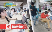 Điểm tin 8h: Nhà đầu tư chứng khoán lo 'sóng ngầm'; Các ông lớn AI mở rộng ảnh hưởng từ Ấn Độ