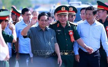 Khánh thành cầu Phong Châu mới sớm 3 tháng, tiết kiệm 196 tỉ đồng