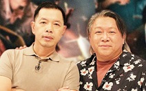 Nhờ Tử chiến trên không, Hàm Trần có phim trăm tỉ đầu tiên