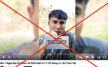 Chữa bệnh bằng nước chanh, muối hột: Đừng bất chấp lấy tính mạng để thử nghiệm