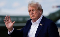 Bang Oregon kiện Nhà Trắng vì triển khai quân đội, nói ông Trump lạm quyền