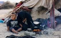 Đề xuất hòa bình của ông Trump: 'Gaza mới' sẽ có đặc khu kinh tế