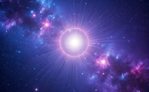 Phát hiện sóng hấp dẫn bí ẩn, khoa học nghi ngờ đến từ vũ trụ song song