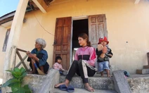 Lại động đất ở Quảng Ngãi, 2 ngày 6 đợt, mạnh nhất 3,6 độ Richter