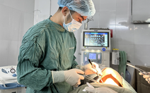 Nhân tuyến giáp lành tính, có phải đã an tâm?