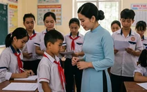 Hai mặt của khen thưởng, kỷ luật