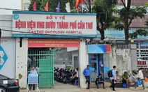 Cần Thơ tổ chức lại hệ thống y tế sau sáp nhập