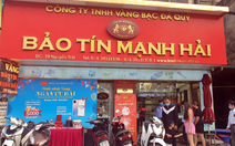 Xuất hiện công ty tài sản mã hóa vốn 10.000 tỉ, bà Nguyễn Thị Loan trở lại