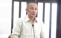 Chủ tịch Công ty Pha Lê thuê giang hồ chém cổ đông, thâu tóm mỏ cát