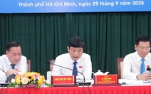 HĐND TP.HCM 'chốt' 54 khu đất thí điểm đất nông nghiệp được làm dự án nhà ở thương mại