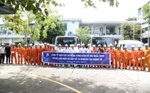 PC Đà Nẵng xuất quân hỗ trợ khắc phục sự cố lưới điện sau bão số 10