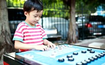 Vì sao cờ vua, cờ tướng được xem là thể thao?