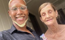 Chàng trai 28 tuổi kết hôn với 'bà ngoại' U70 giờ ra sao?